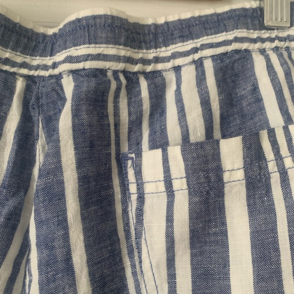 Linen pants - Picture 8 of 9